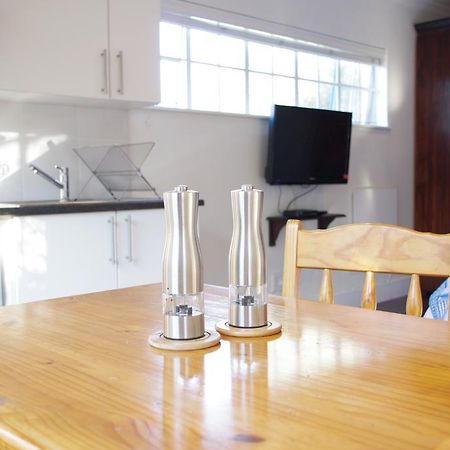 Pepper Tree Guest House Rivonia Sandton Ngoại thất bức ảnh