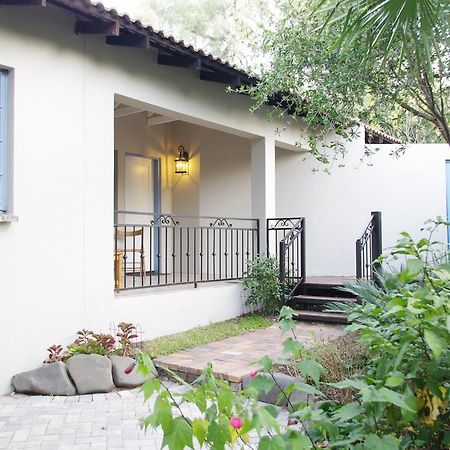Pepper Tree Guest House Rivonia Sandton Ngoại thất bức ảnh