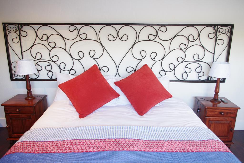 Pepper Tree Guest House Rivonia Sandton Ngoại thất bức ảnh