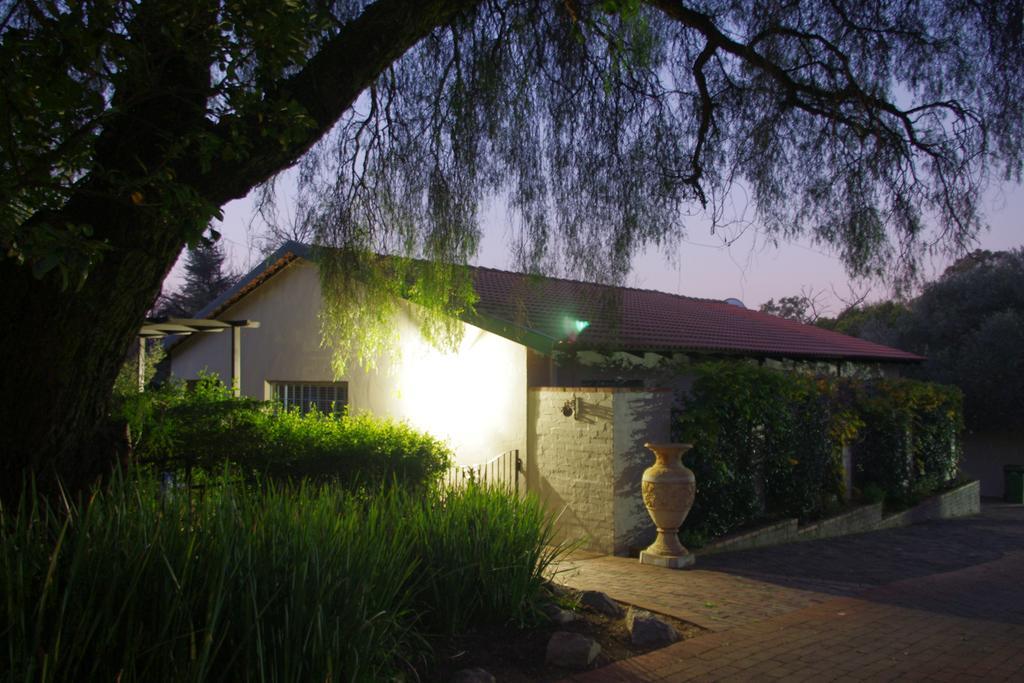 Pepper Tree Guest House Rivonia Sandton Ngoại thất bức ảnh
