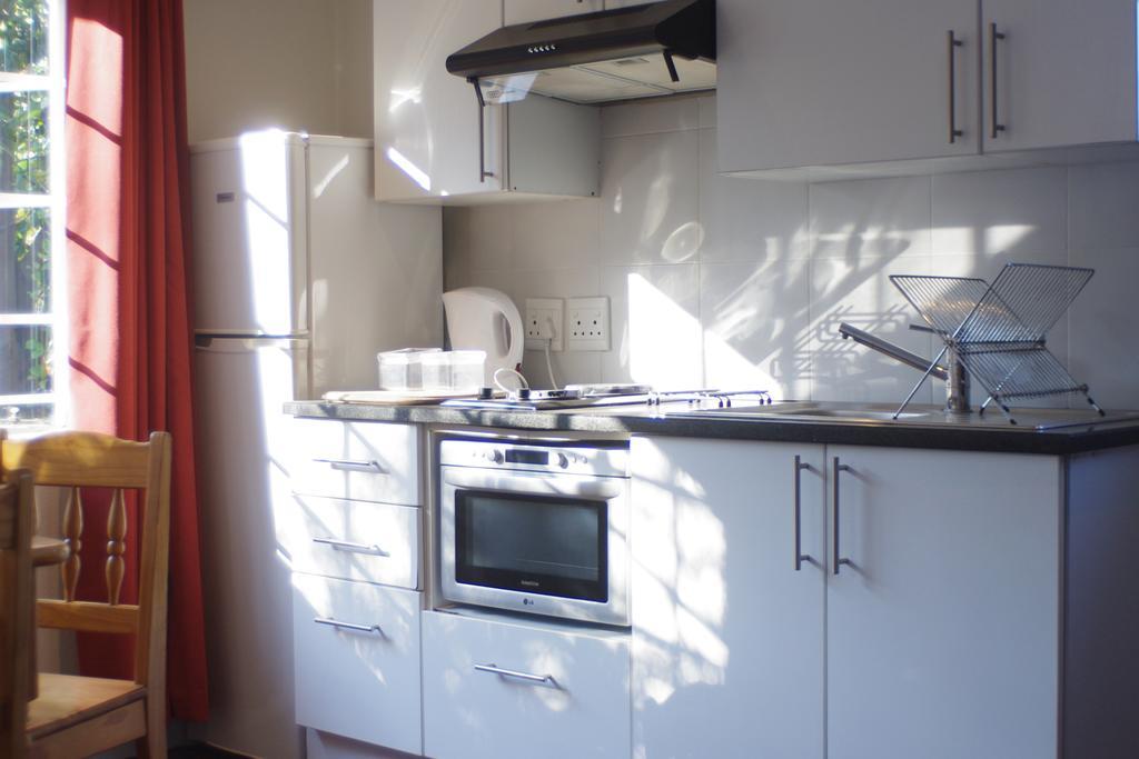 Pepper Tree Guest House Rivonia Sandton Ngoại thất bức ảnh