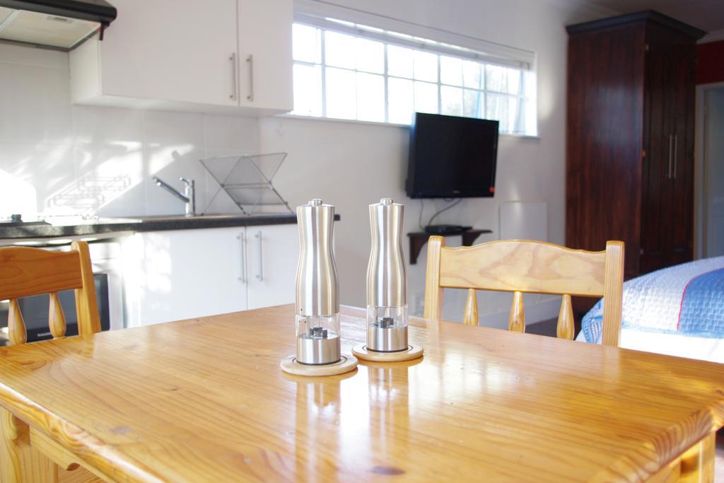Pepper Tree Guest House Rivonia Sandton Ngoại thất bức ảnh