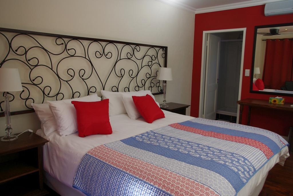 Pepper Tree Guest House Rivonia Sandton Ngoại thất bức ảnh
