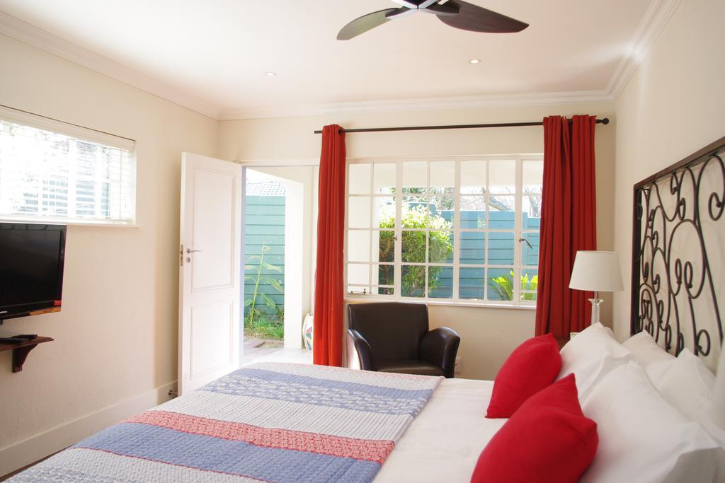 Pepper Tree Guest House Rivonia Sandton Ngoại thất bức ảnh