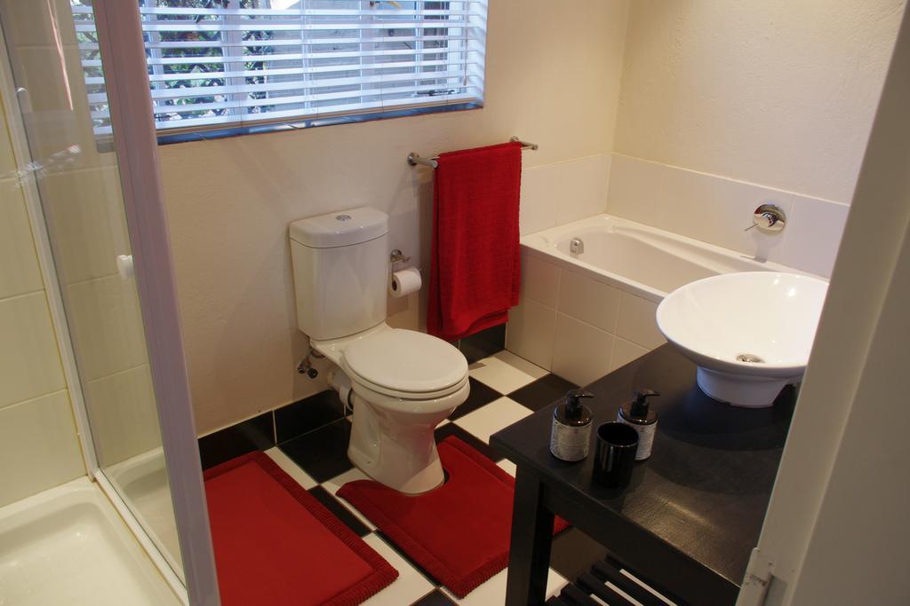 Pepper Tree Guest House Rivonia Sandton Ngoại thất bức ảnh