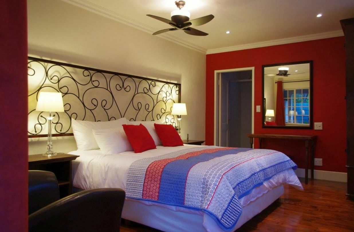 Pepper Tree Guest House Rivonia Sandton Ngoại thất bức ảnh